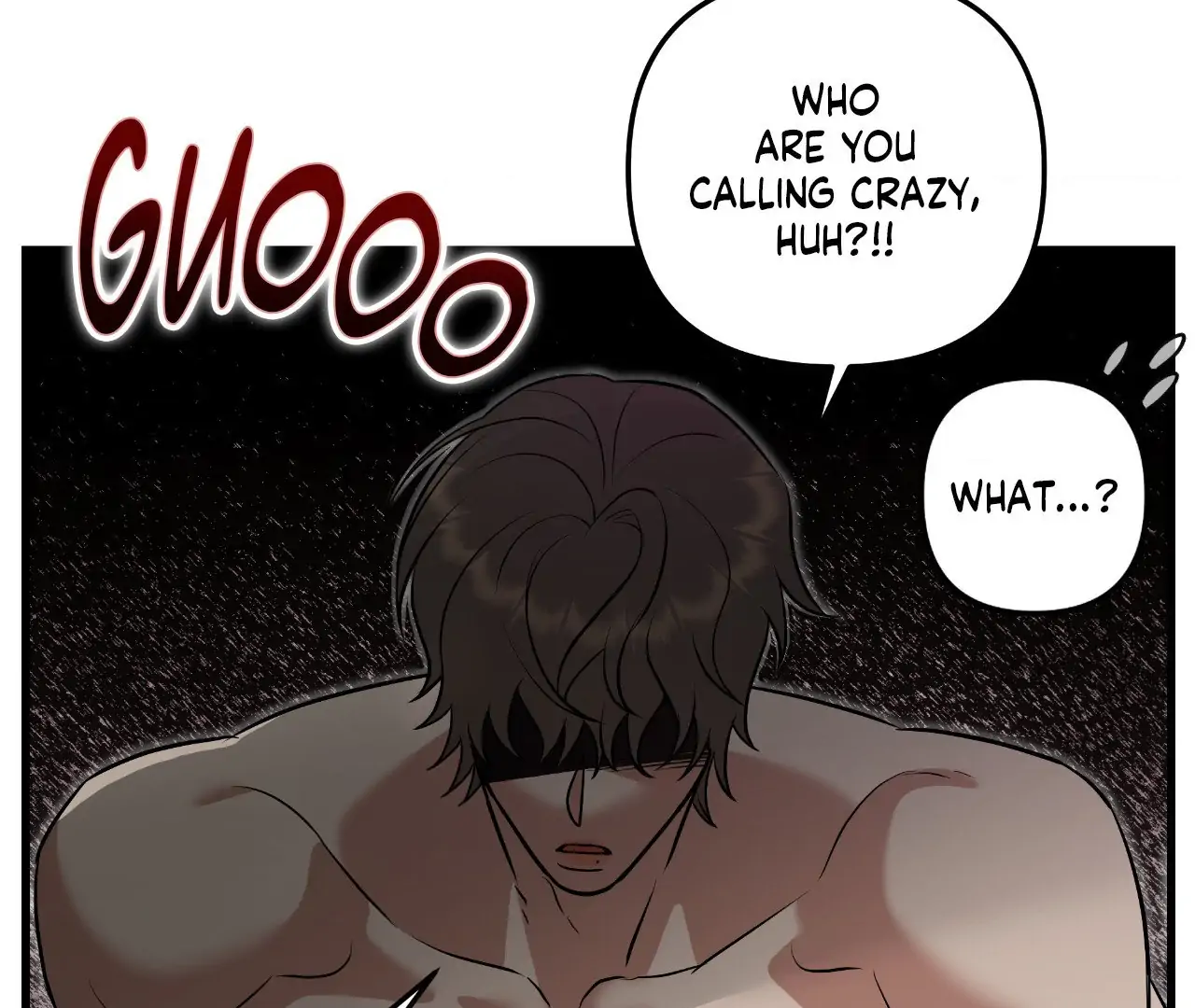 First Kiss, First Love 《Official》 - Episode 8 manhwa