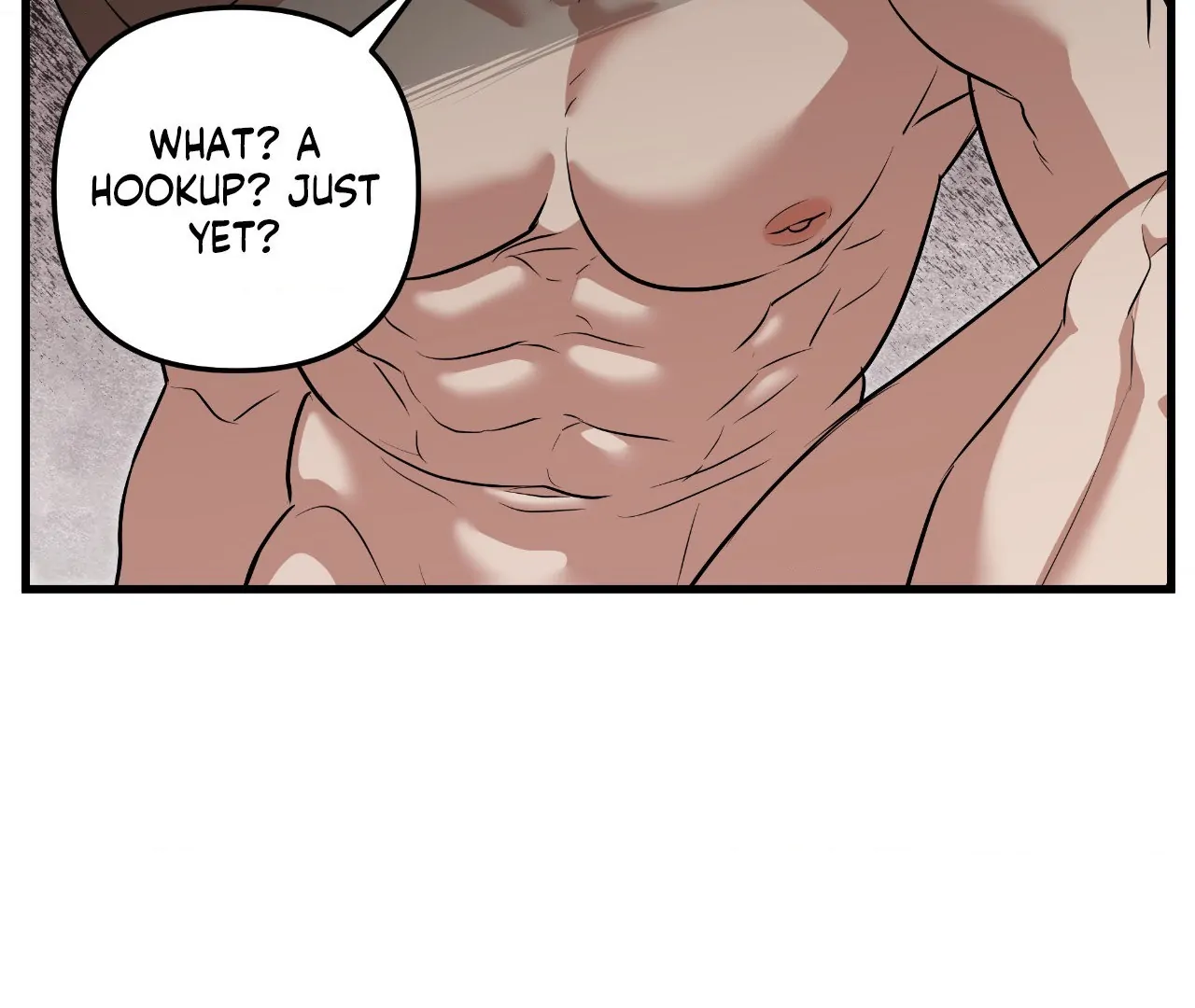 First Kiss, First Love 《Official》 - Episode 8 manhwa