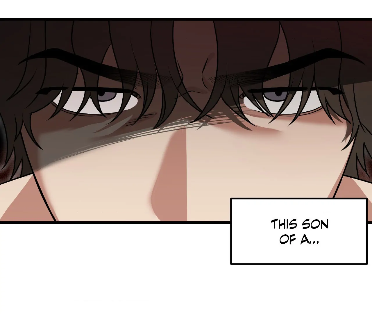 First Kiss, First Love 《Official》 - Episode 8 manhwa