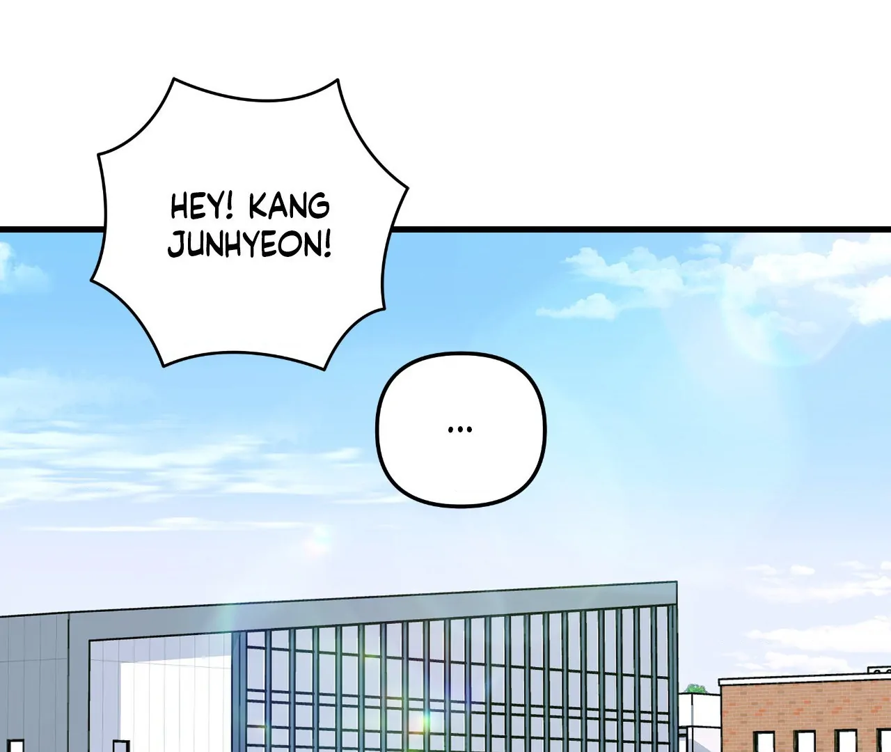 First Kiss, First Love 《Official》 - Episode 8 manhwa