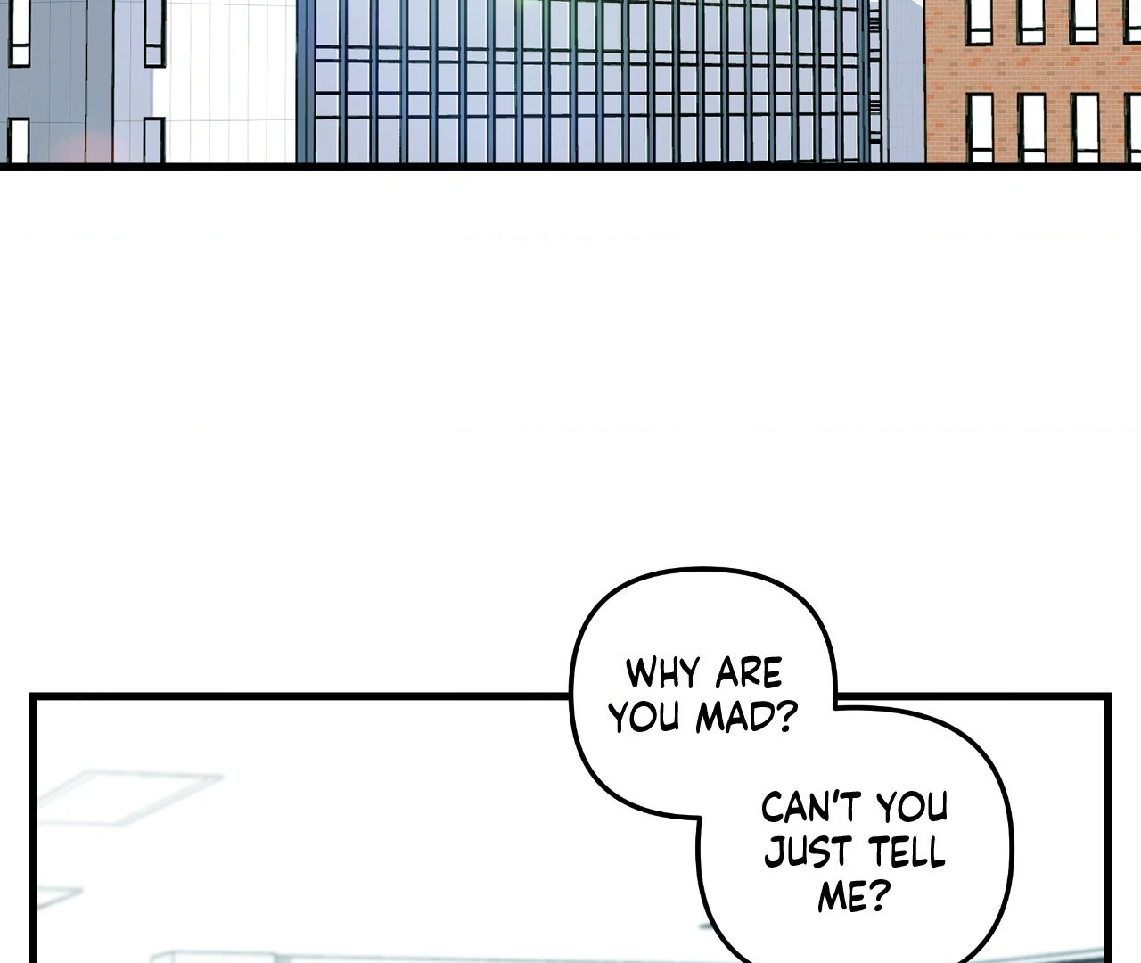 First Kiss, First Love 《Official》 - Episode 8 manhwa