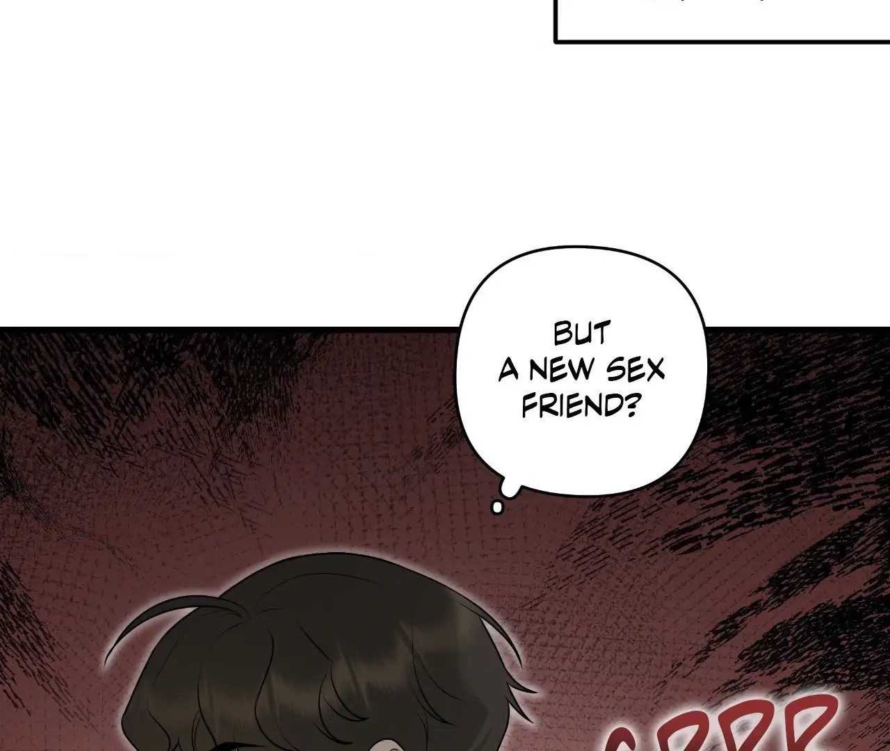 First Kiss, First Love 《Official》 - Episode 8 manhwa