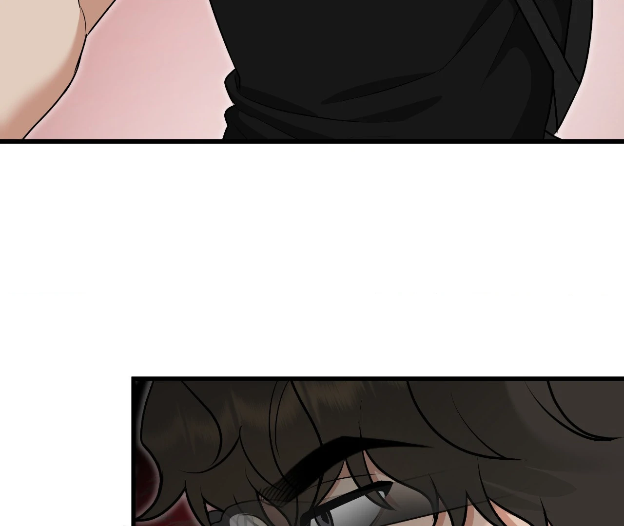 First Kiss, First Love 《Official》 - Episode 8 manhwa