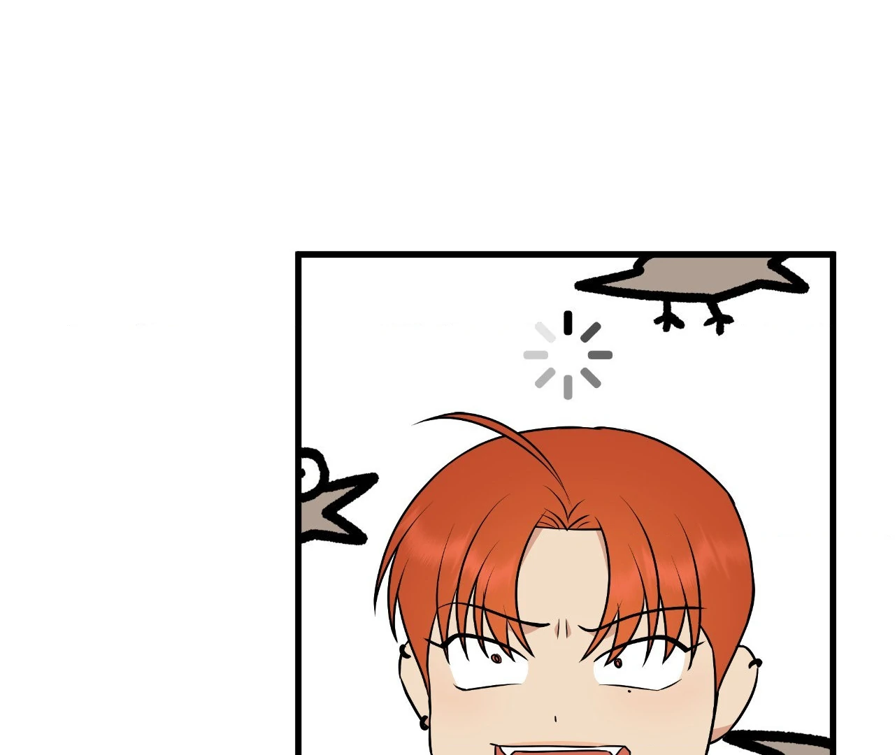 First Kiss, First Love 《Official》 - Episode 8 manhwa