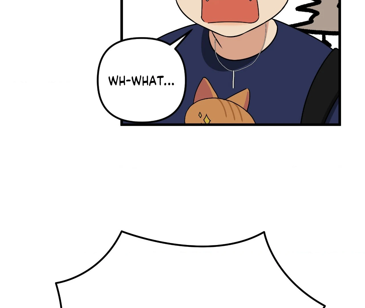 First Kiss, First Love 《Official》 - Episode 8 manhwa