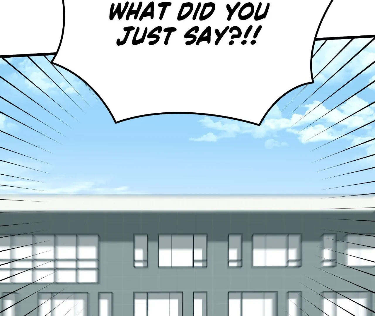 First Kiss, First Love 《Official》 - Episode 8 manhwa