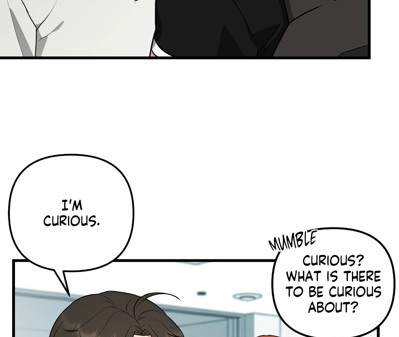 First Kiss, First Love 《Official》 - Episode 8 manhwa