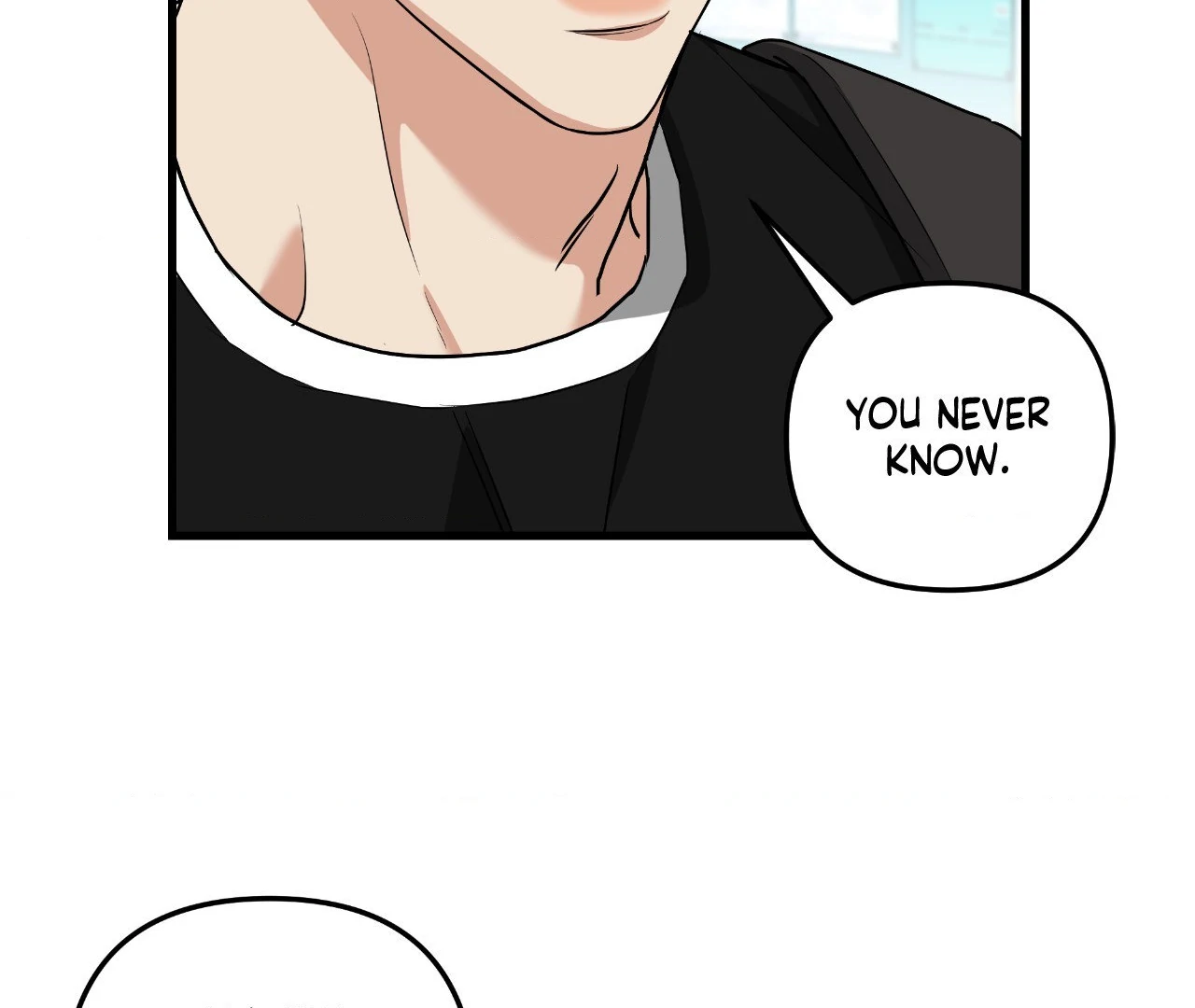 First Kiss, First Love 《Official》 - Episode 8 manhwa