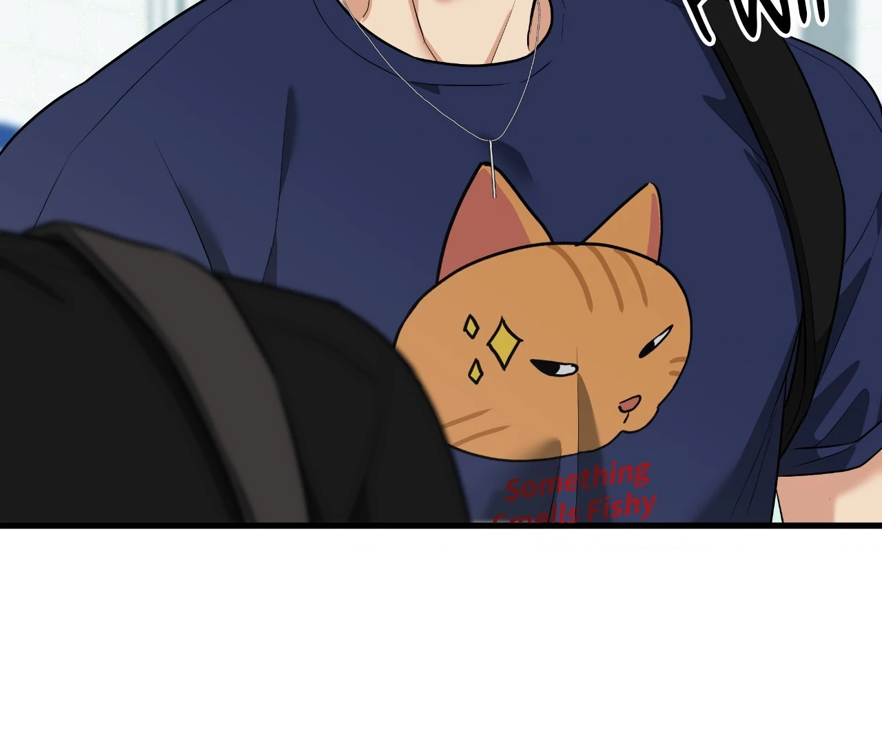 First Kiss, First Love 《Official》 - Episode 8 manhwa