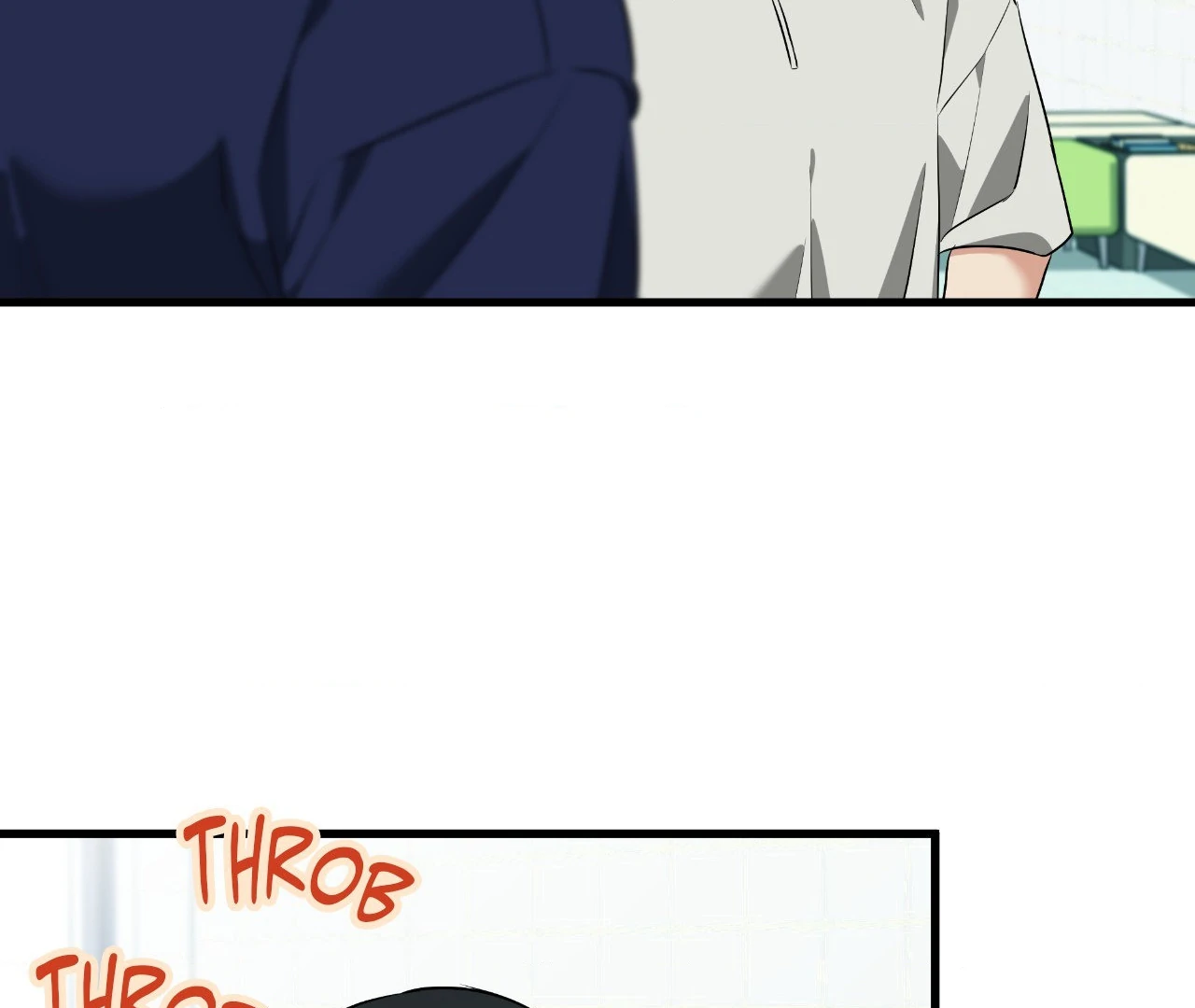 First Kiss, First Love 《Official》 - Episode 8 manhwa