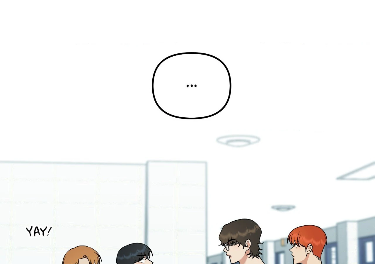 First Kiss, First Love 《Official》 - Episode 8 manhwa