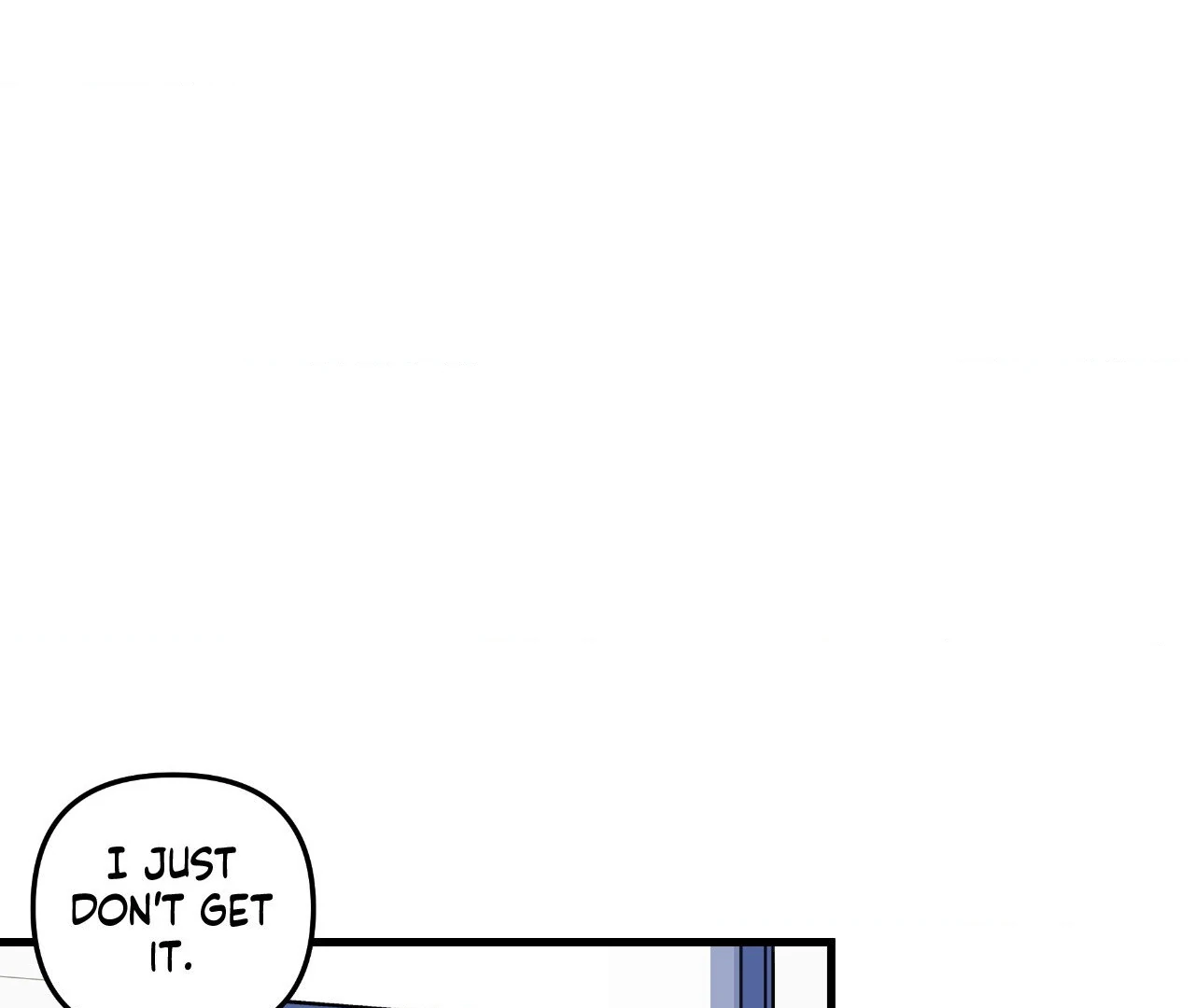 First Kiss, First Love 《Official》 - Episode 8 manhwa