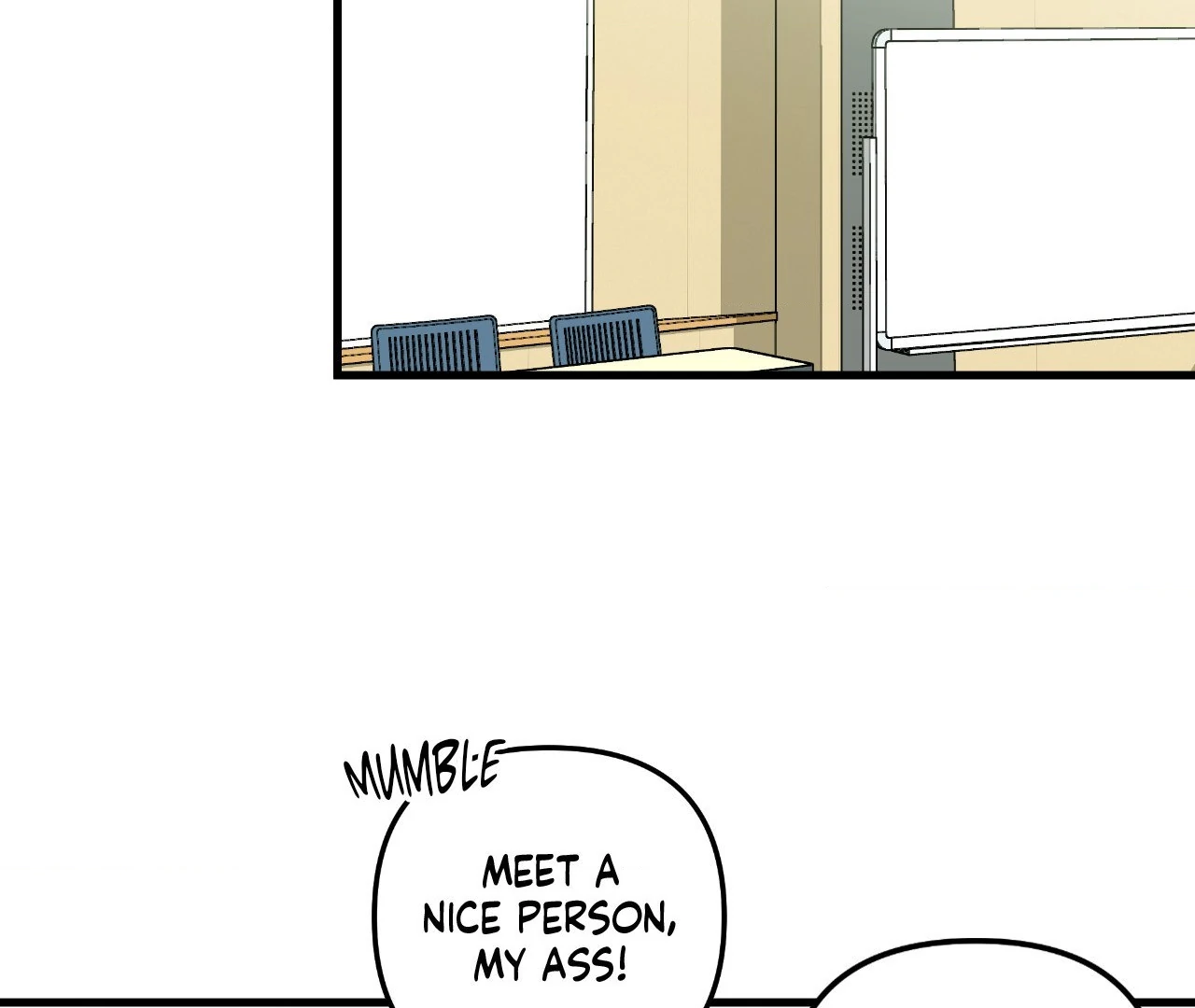 First Kiss, First Love 《Official》 - Episode 8 manhwa