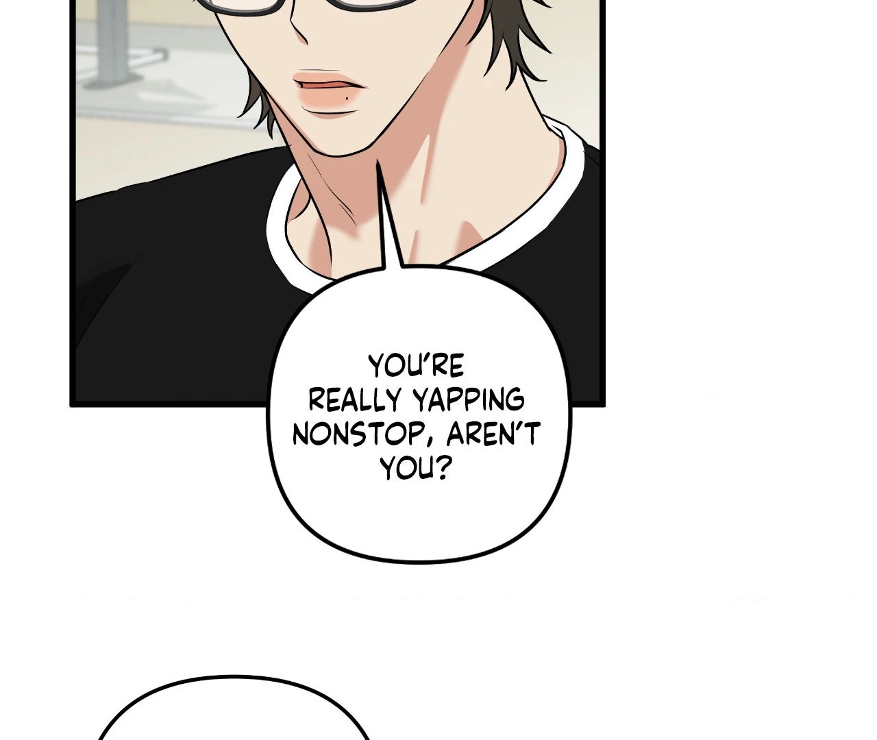 First Kiss, First Love 《Official》 - Episode 8 manhwa