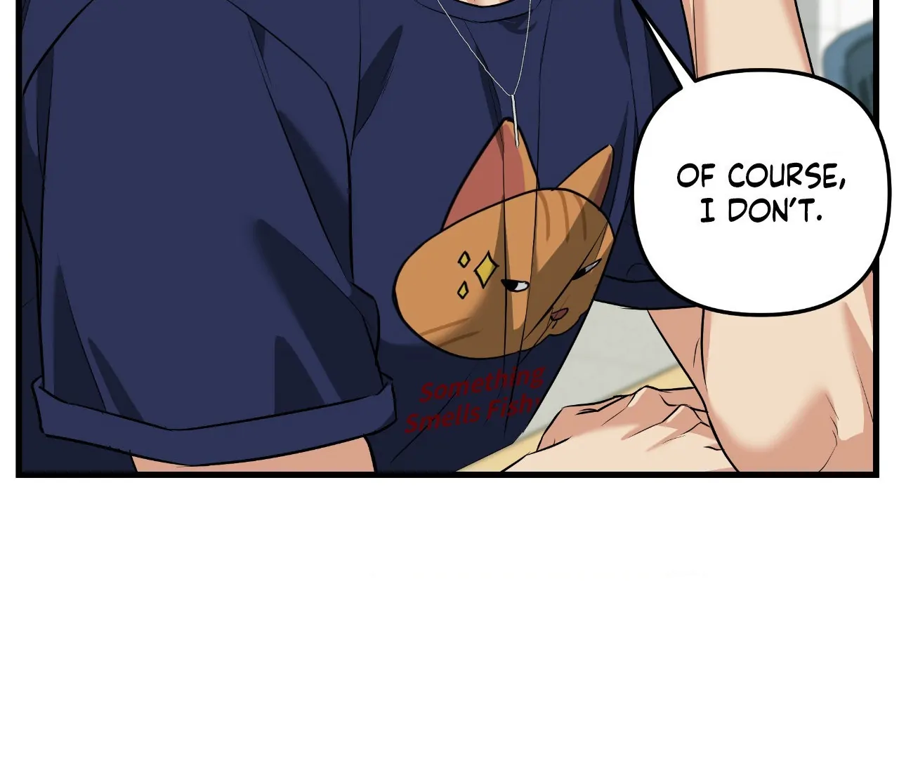 First Kiss, First Love 《Official》 - Episode 8 manhwa