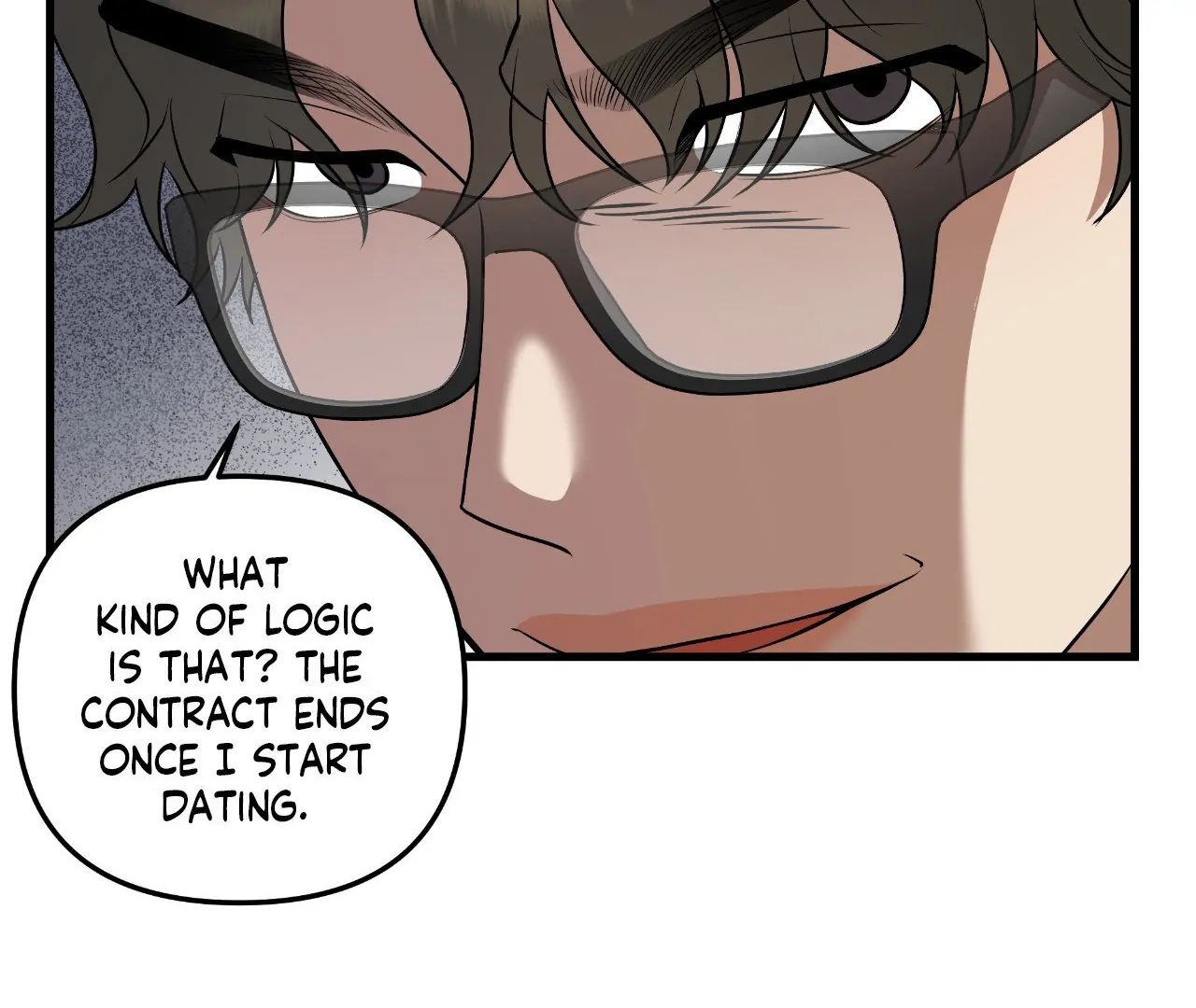 First Kiss, First Love 《Official》 - Episode 8 manhwa