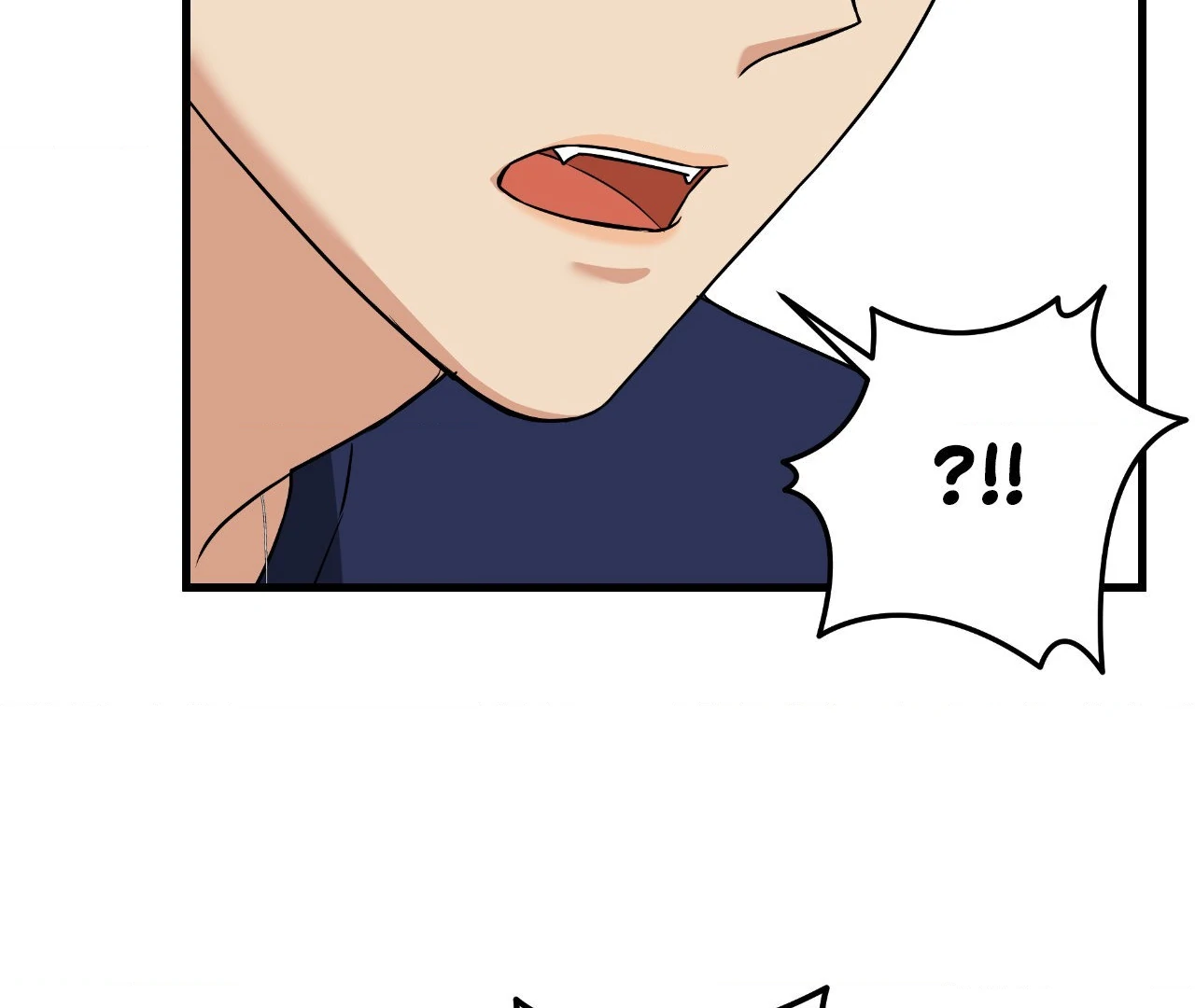 First Kiss, First Love 《Official》 - Episode 8 manhwa