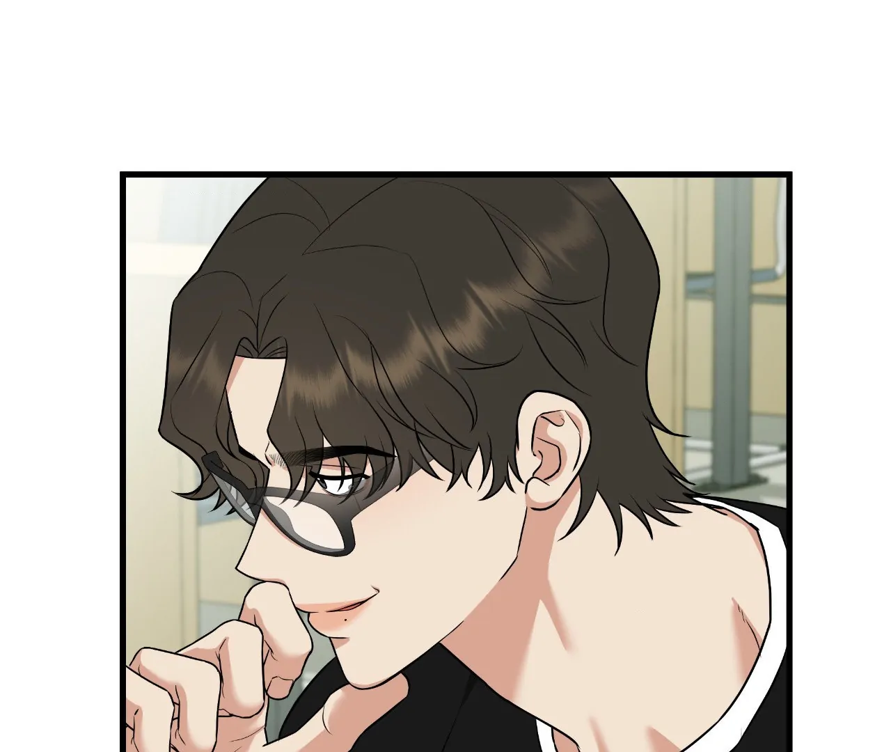 First Kiss, First Love 《Official》 - Episode 8 manhwa