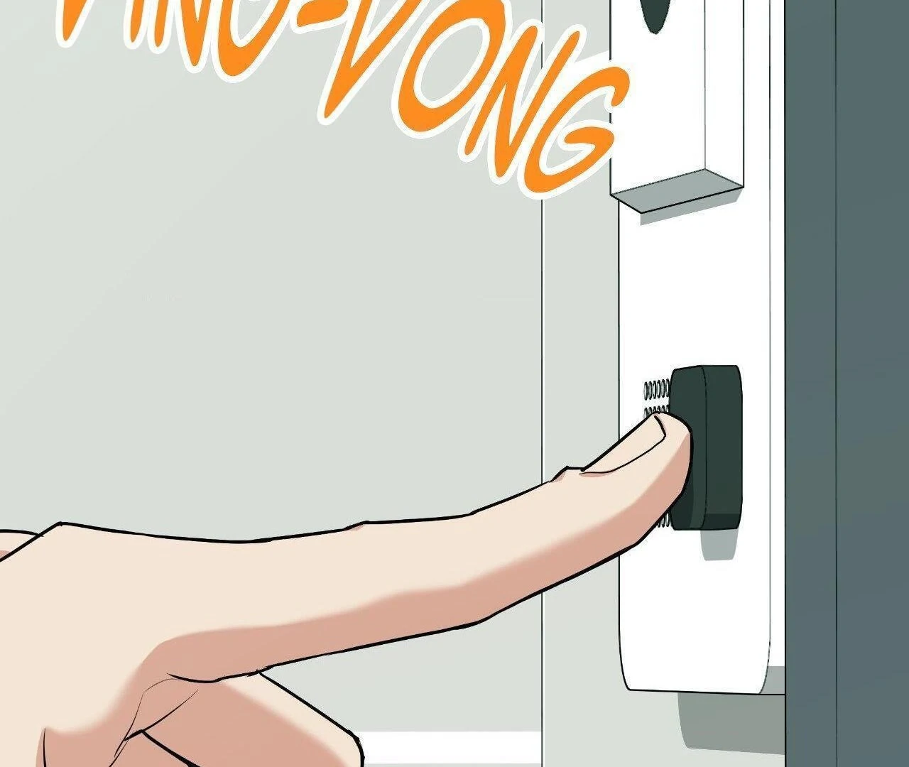 First Kiss, First Love 《Official》 - Episode 9 manhwa