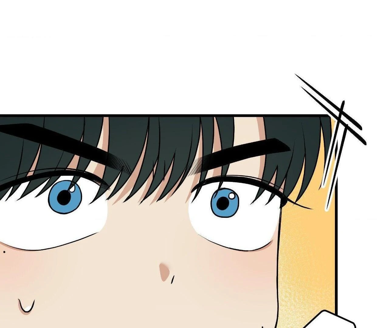 First Kiss, First Love 《Official》 - Episode 9 manhwa