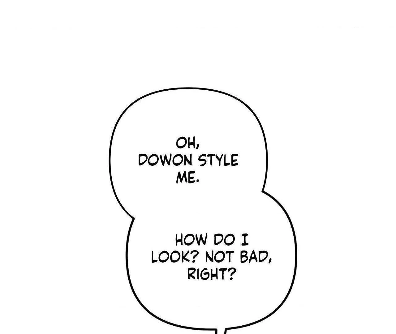 First Kiss, First Love 《Official》 - Episode 9 manhwa