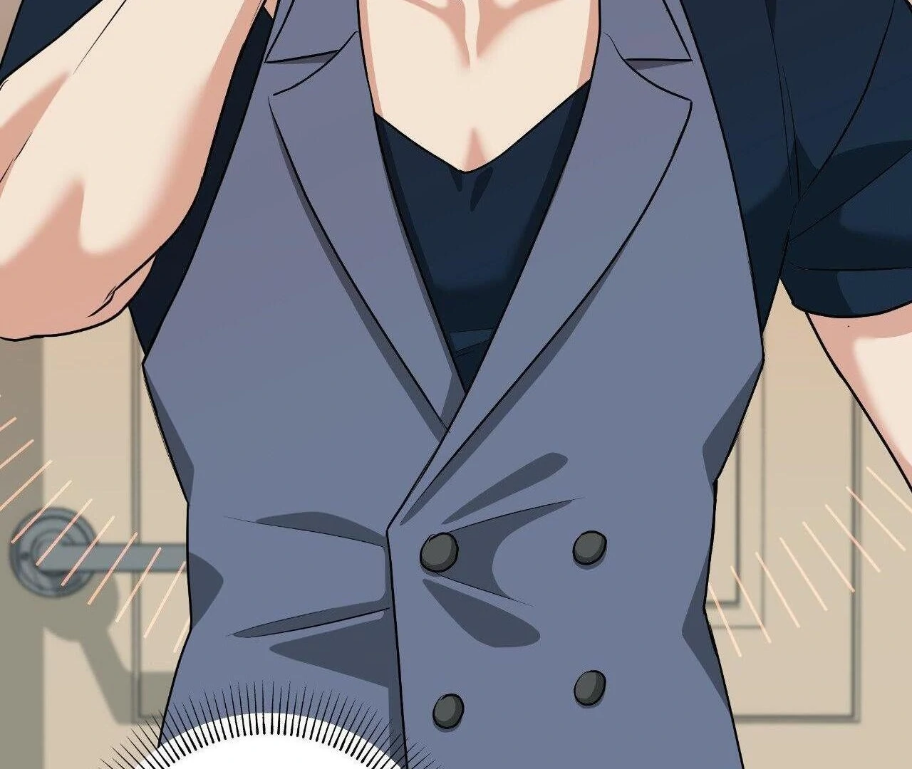 First Kiss, First Love 《Official》 - Episode 9 manhwa