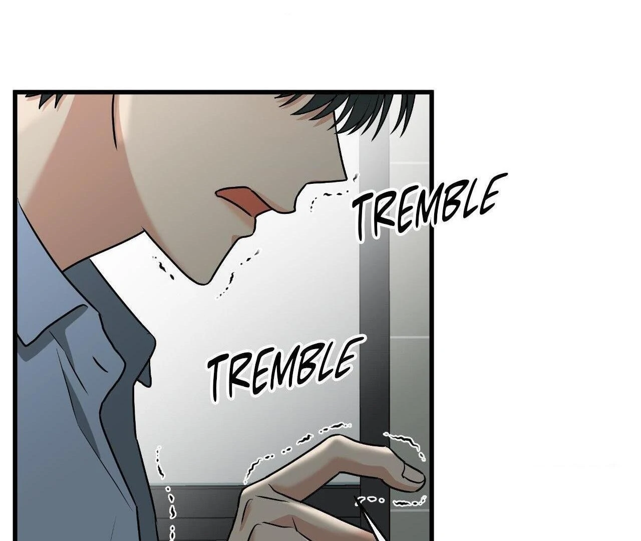 First Kiss, First Love 《Official》 - Episode 9 manhwa