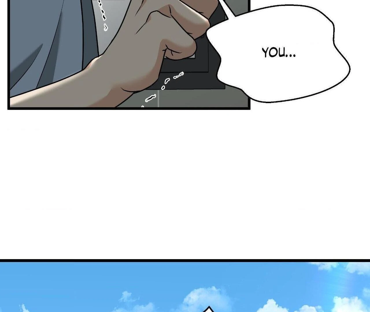 First Kiss, First Love 《Official》 - Episode 9 manhwa