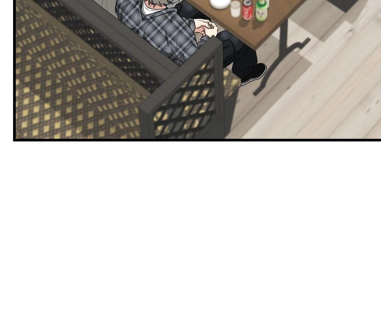 First Kiss, First Love 《Official》 - Episode 9 manhwa