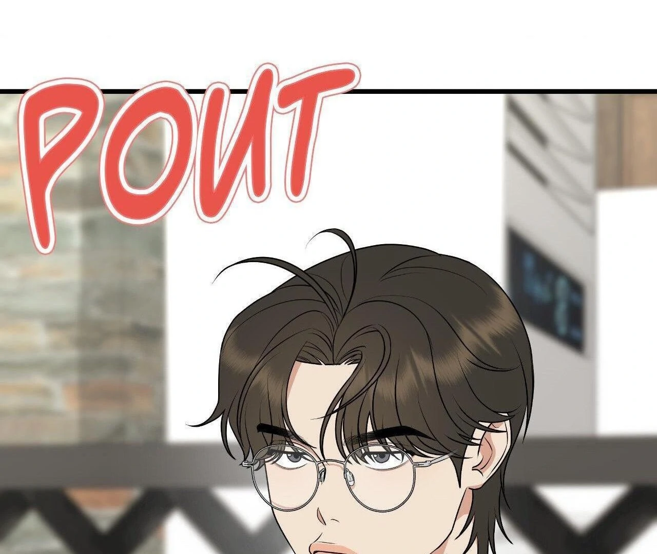 First Kiss, First Love 《Official》 - Episode 9 manhwa