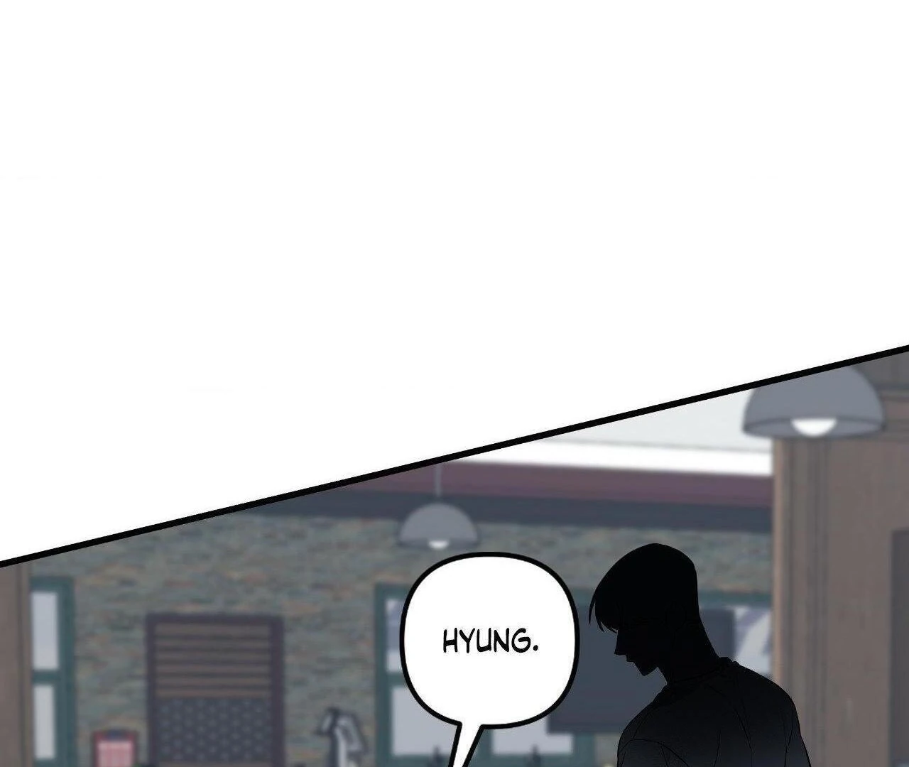 First Kiss, First Love 《Official》 - Episode 9 manhwa