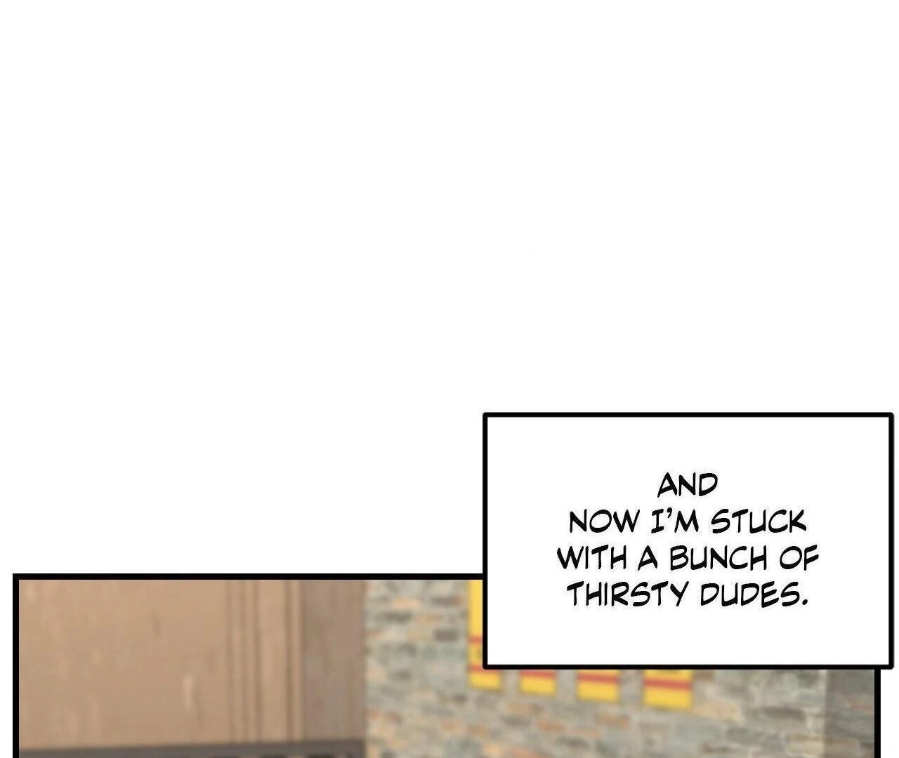 First Kiss, First Love 《Official》 - Episode 9 manhwa