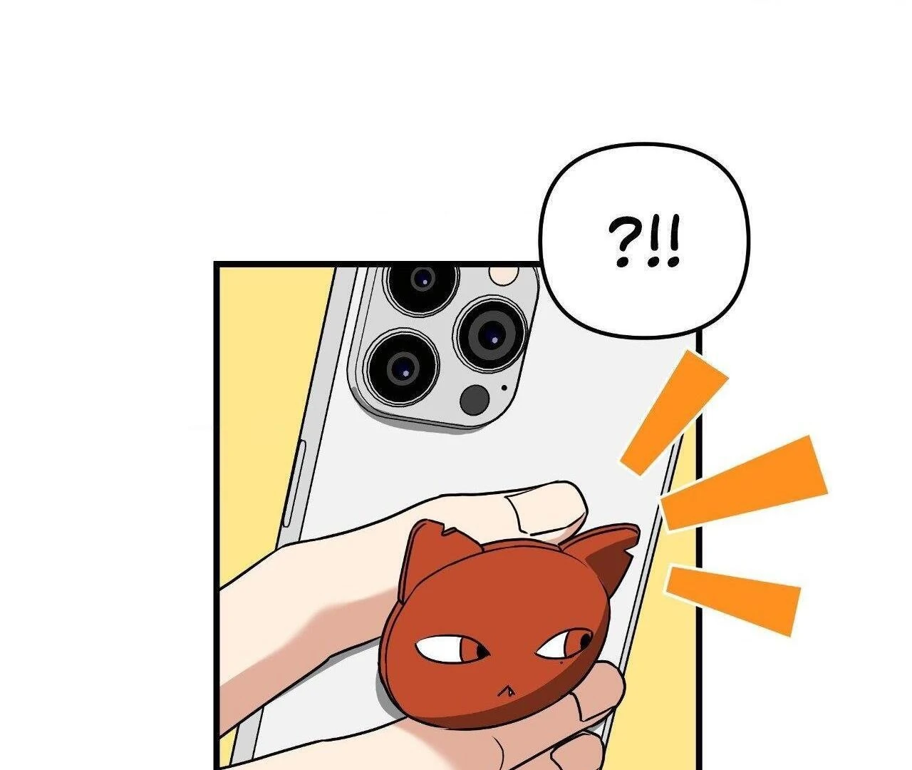 First Kiss, First Love 《Official》 - Episode 9 manhwa