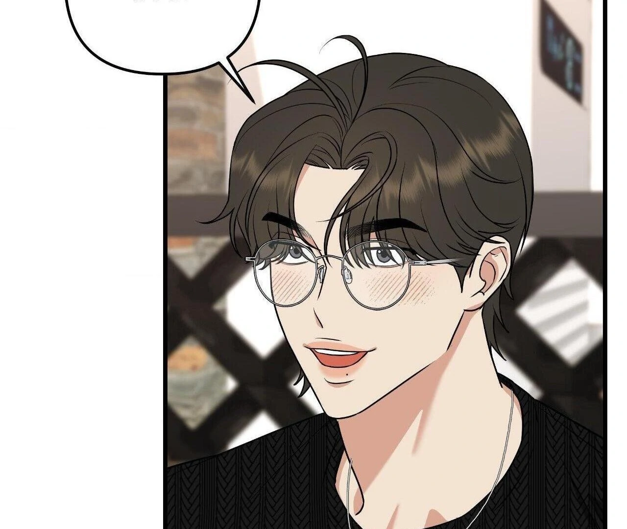 First Kiss, First Love 《Official》 - Episode 9 manhwa