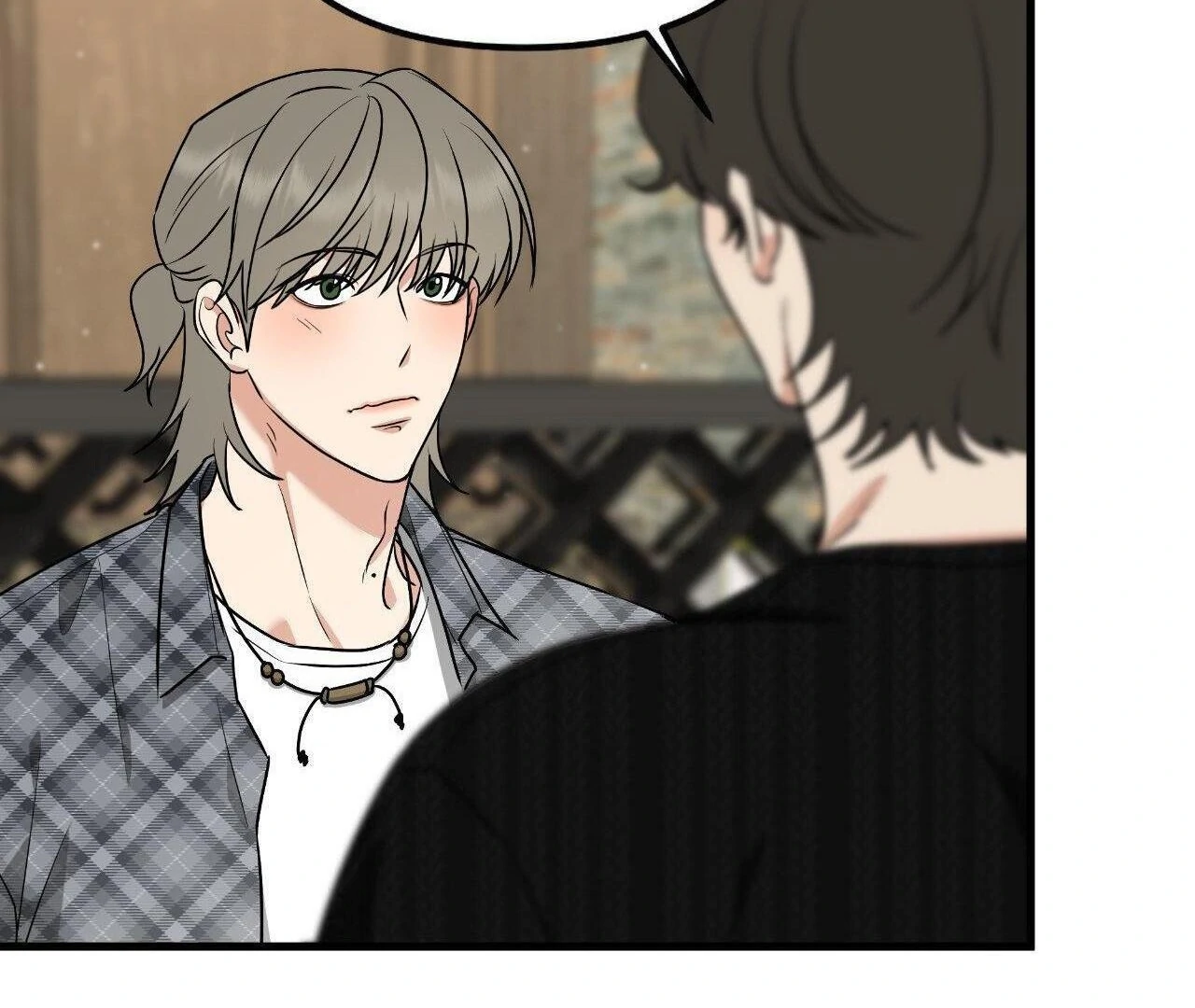First Kiss, First Love 《Official》 - Episode 9 manhwa