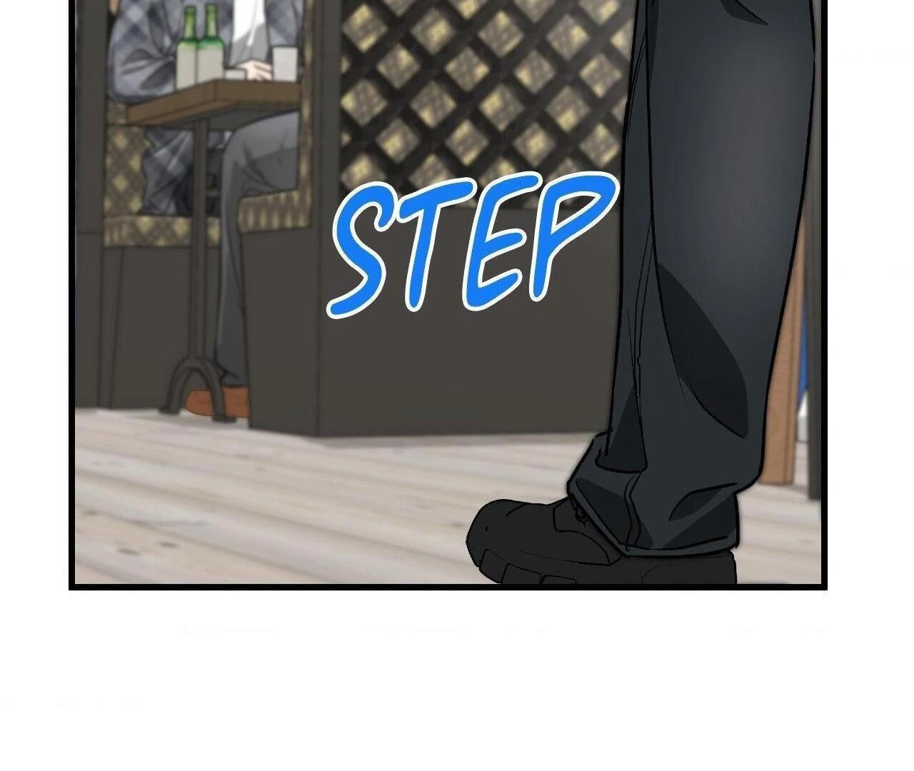 First Kiss, First Love 《Official》 - Episode 9 manhwa