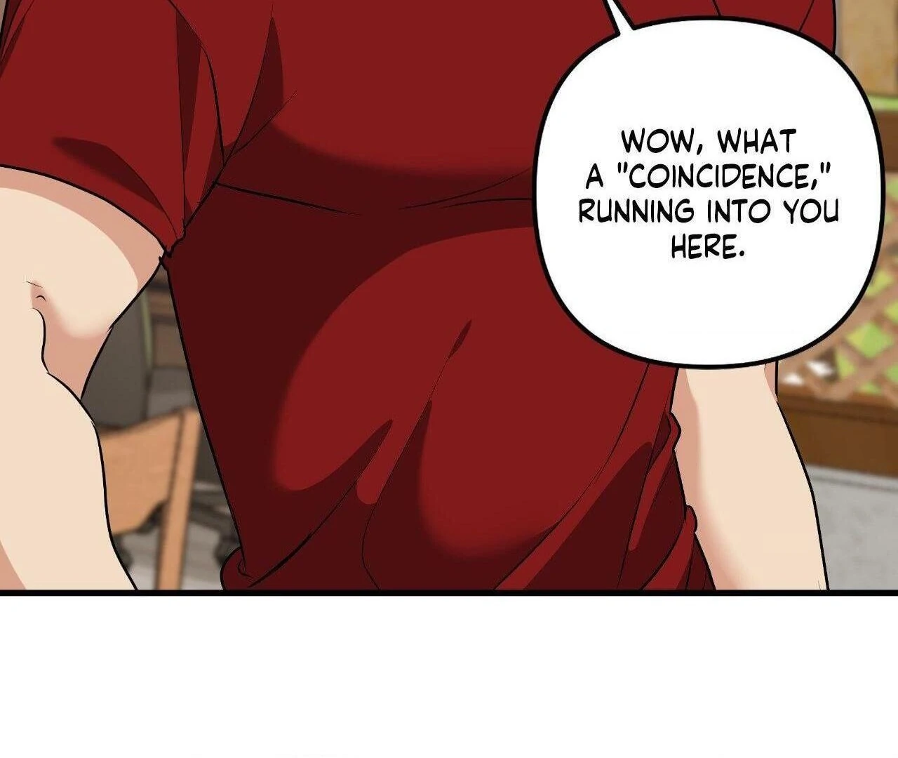 First Kiss, First Love 《Official》 - Episode 9 manhwa