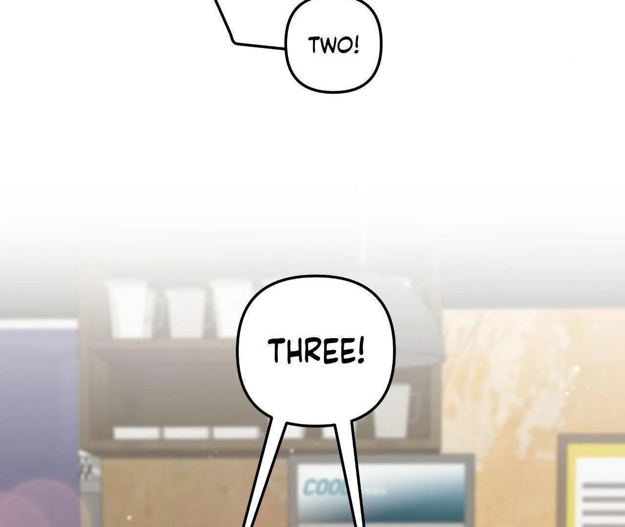 First Kiss, First Love 《Official》 - Episode 9 manhwa