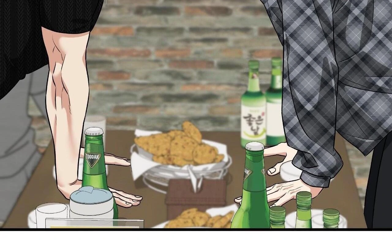 First Kiss, First Love 《Official》 - Episode 9 manhwa