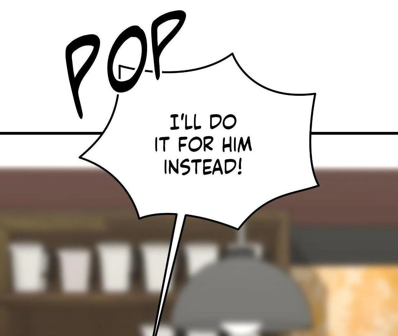 First Kiss, First Love 《Official》 - Episode 9 manhwa