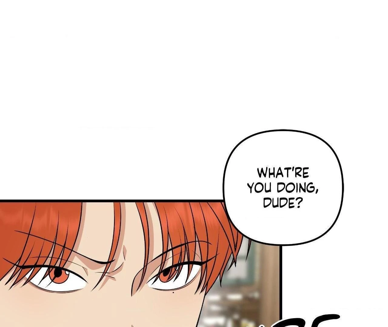 First Kiss, First Love 《Official》 - Episode 9 manhwa