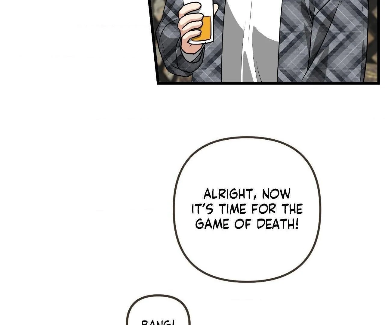 First Kiss, First Love 《Official》 - Episode 9 manhwa