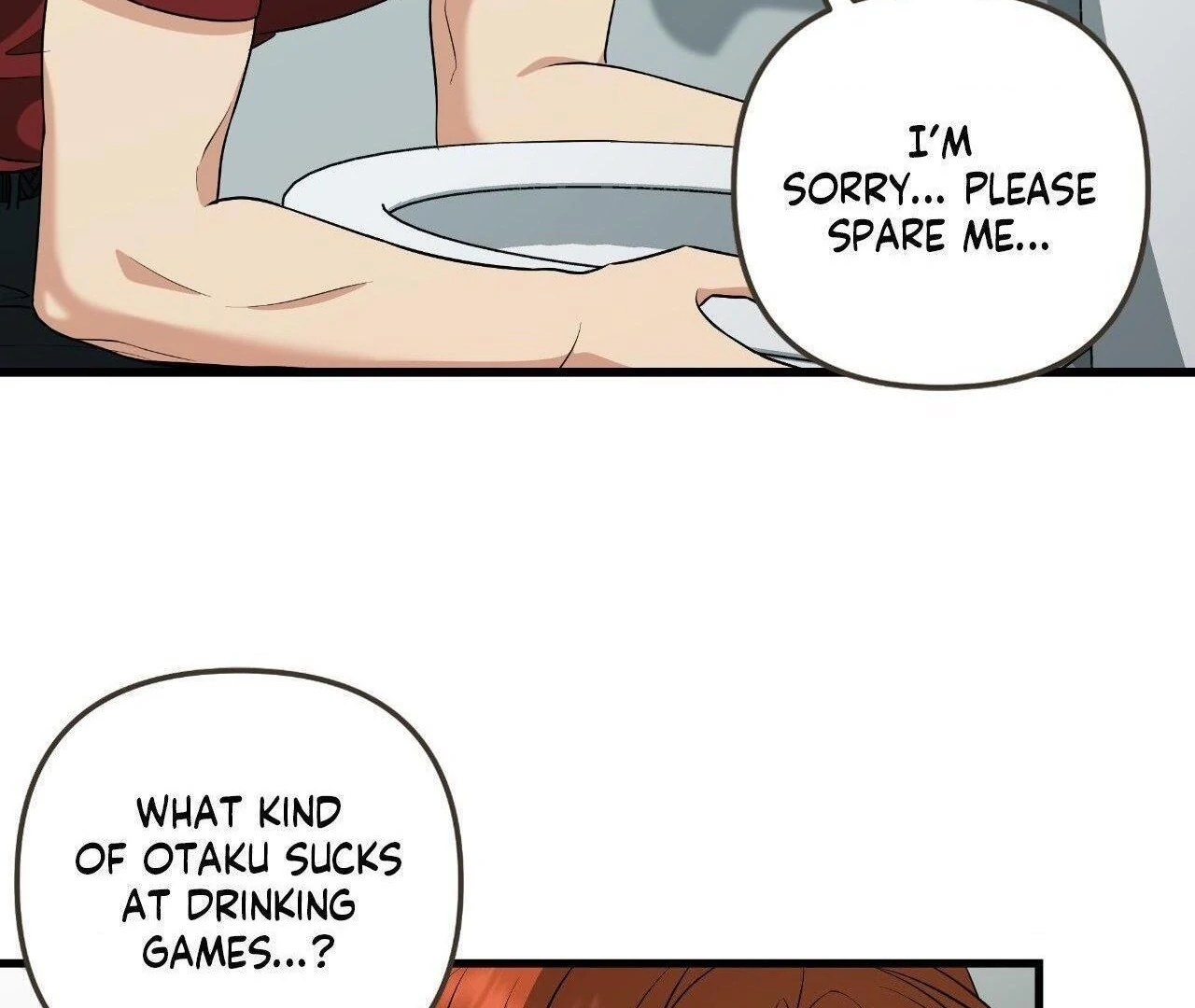 First Kiss, First Love 《Official》 - Episode 9 manhwa