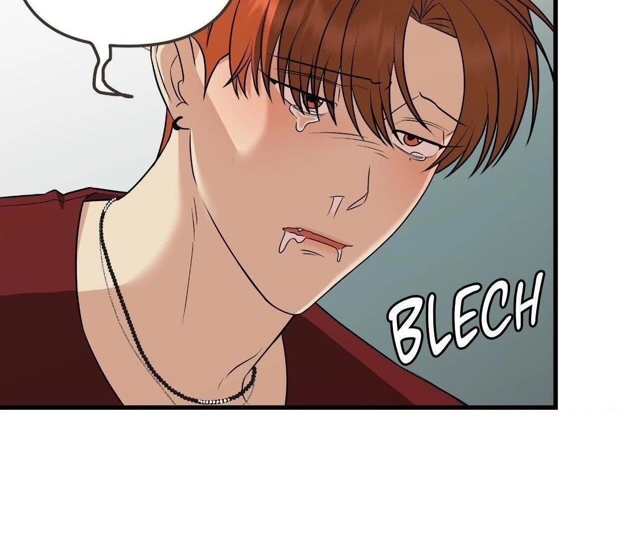 First Kiss, First Love 《Official》 - Episode 9 manhwa