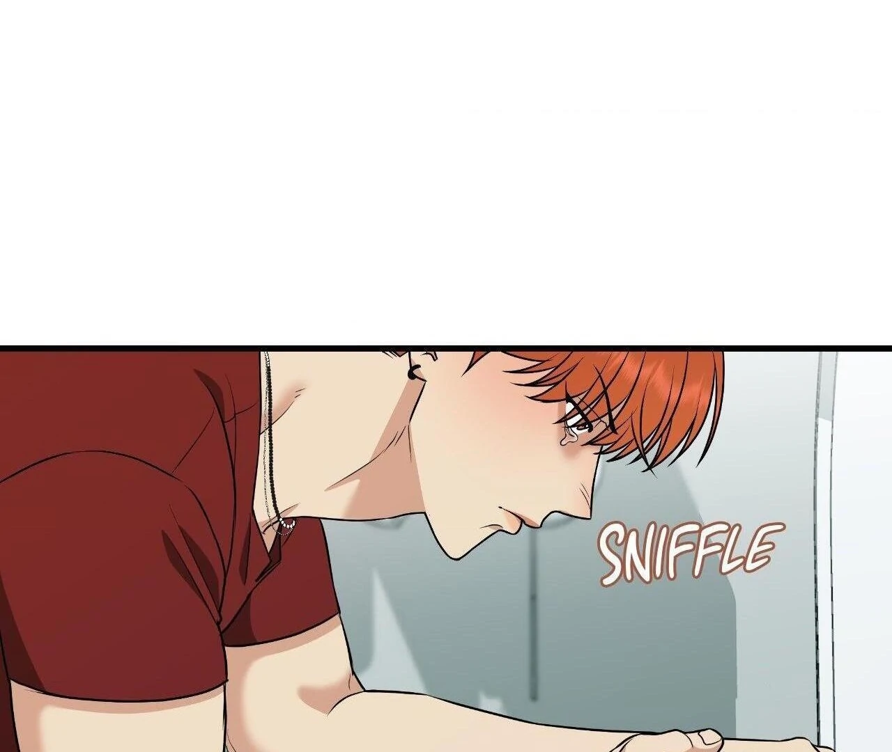 First Kiss, First Love 《Official》 - Episode 9 manhwa