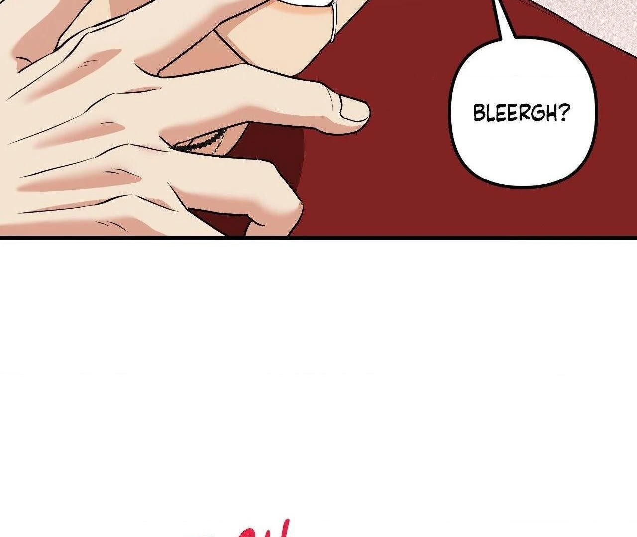 First Kiss, First Love 《Official》 - Episode 9 manhwa