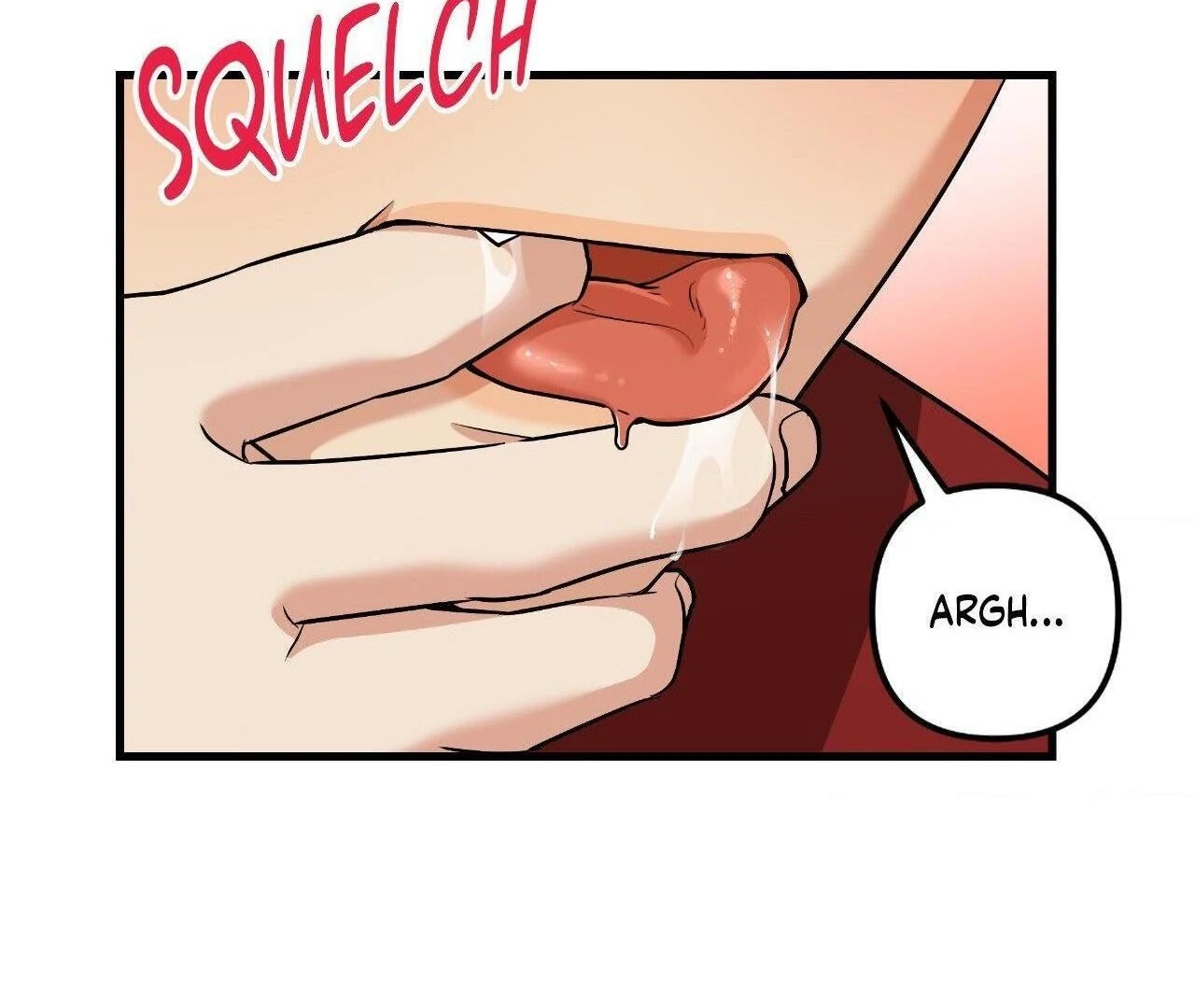 First Kiss, First Love 《Official》 - Episode 9 manhwa