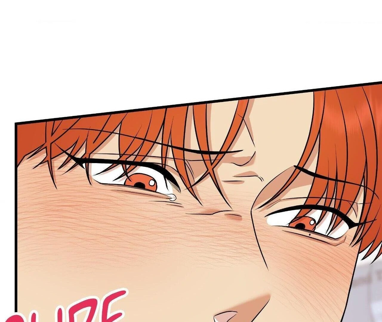 First Kiss, First Love 《Official》 - Episode 9 manhwa