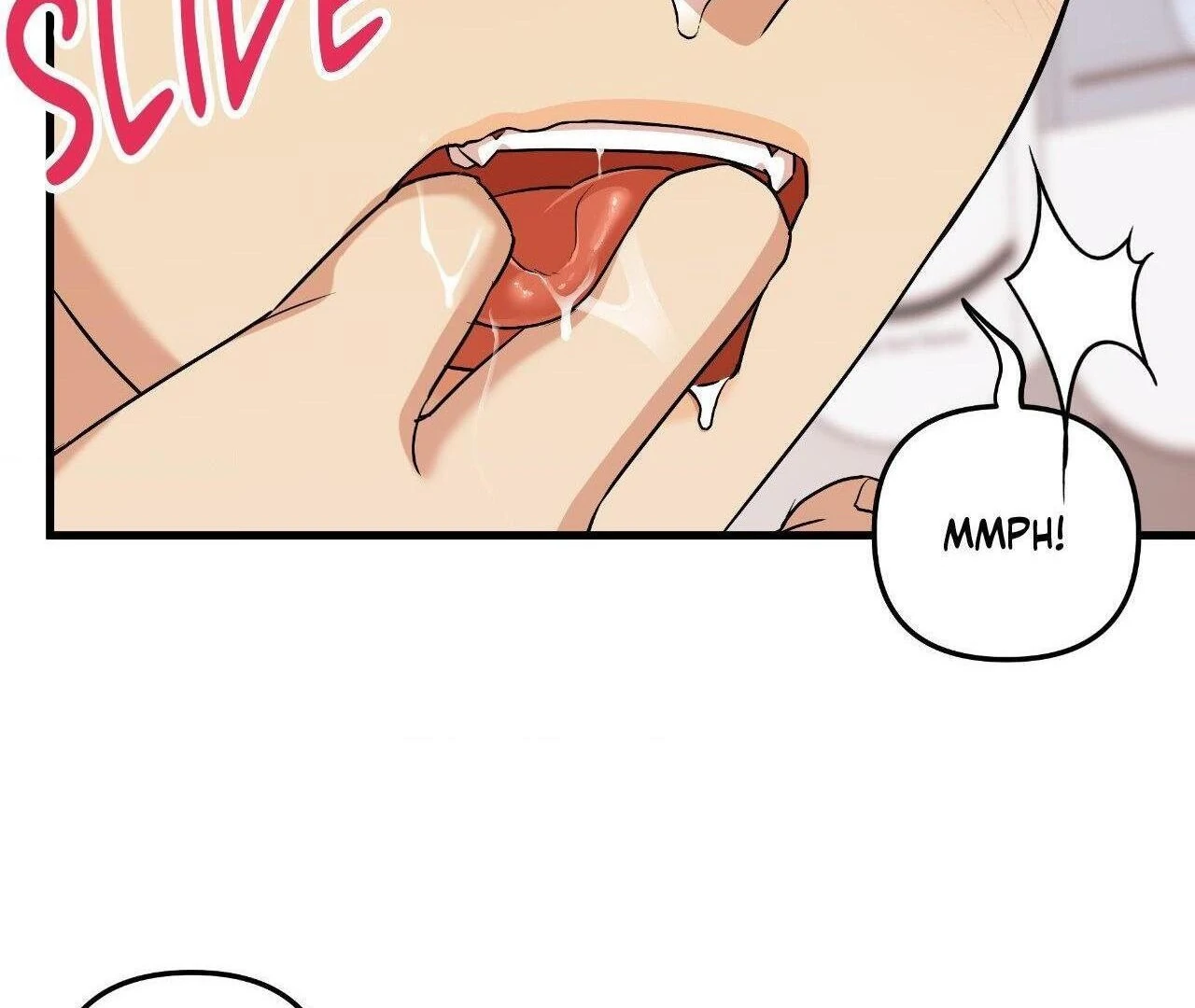 First Kiss, First Love 《Official》 - Episode 9 manhwa