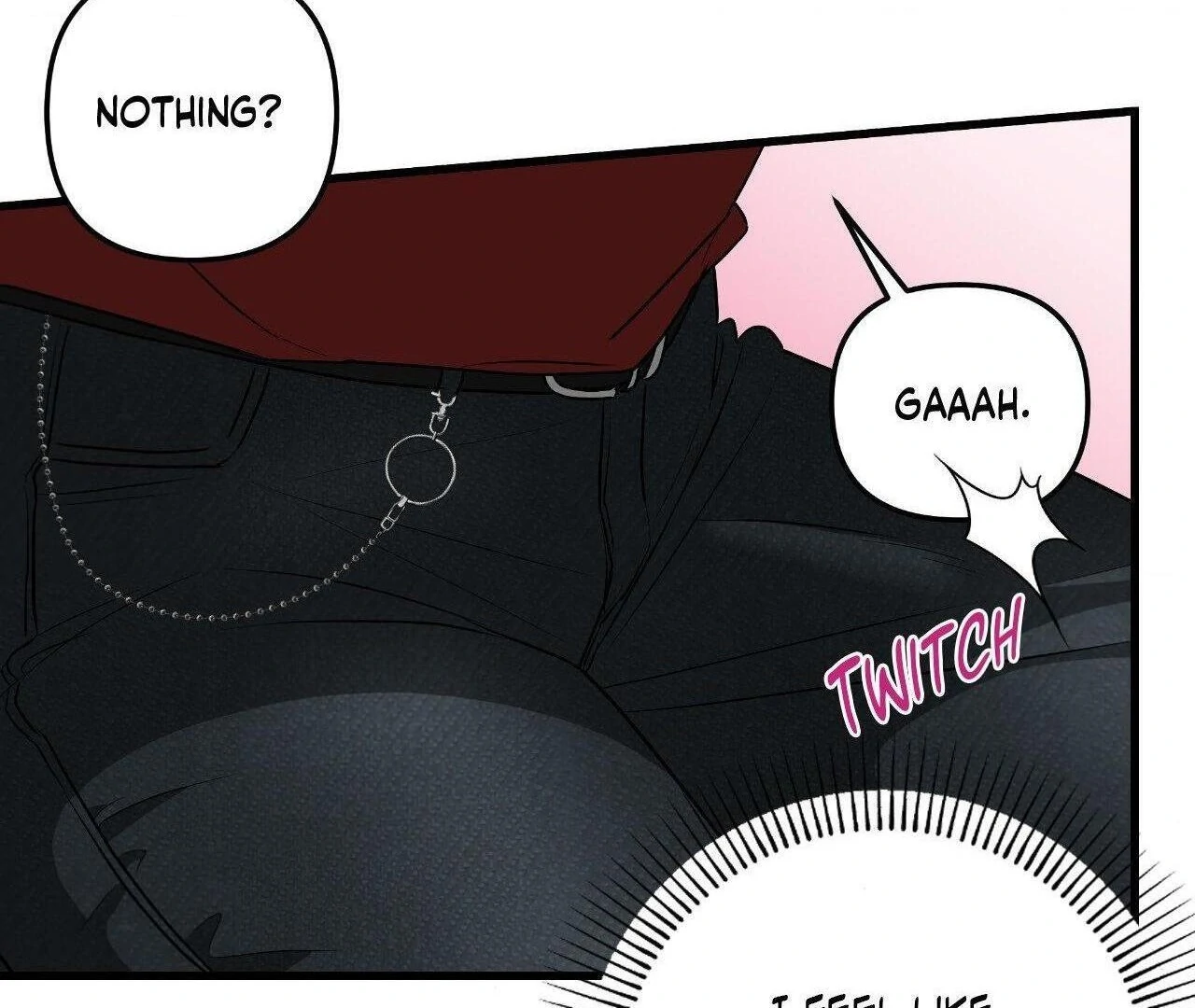 First Kiss, First Love 《Official》 - Episode 9 manhwa